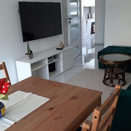 Apartament Na 9. Pietrze Osvětim Exteriér fotografie