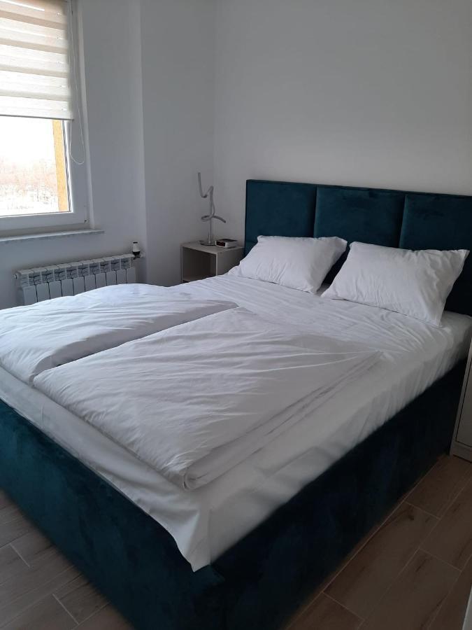 Apartament Na 9. Pietrze Osvětim Exteriér fotografie