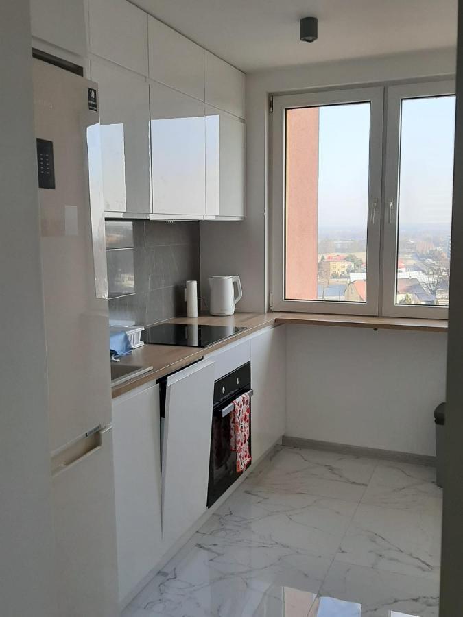 Apartament Na 9. Pietrze Osvětim Exteriér fotografie